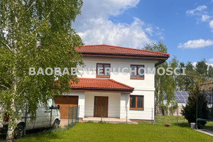 Dom na sprzedaż 162m2 warszawski zachodni Łomianki Dziekanów Leśny Wiklinowa - zdjęcie 2