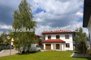 Dom na sprzedaż 162m2 warszawski zachodni Łomianki Dziekanów Leśny Wiklinowa - zdjęcie 1