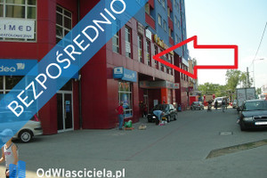 Komercyjne na sprzedaż 720m2 Wrocław Fabryczna ul. Strzegomska  - zdjęcie 1