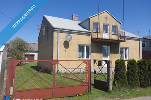 Dom na sprzedaż 100m2 garwoliński Łaskarzew Stary Pilczyn  - zdjęcie 2
