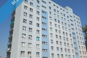Mieszkanie na sprzedaż 60m2 Kielce Barwinek Barwinek - zdjęcie 1