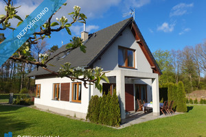 Dom na sprzedaż 112m2 gdański Kolbudy Czapielsk Podleśna - zdjęcie 1