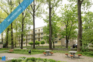 Mieszkanie na sprzedaż 48m2 Warszawa Wola Al. Solidarności - zdjęcie 1