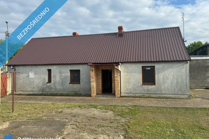 Dom na sprzedaż 102m2 nakielski Nakło nad Notecią Paterek Łąkowa  - zdjęcie 1