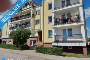 Mieszkanie na sprzedaż 55m2 giżycki Ryn Ratuszowa - zdjęcie 1