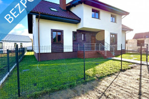 Dom na sprzedaż 333m2 Szczecin Bukowo Dyngusowa - zdjęcie 2