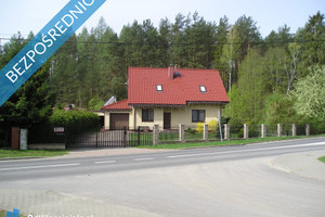 Dom na sprzedaż 150m2 olsztyński Purda Zgniłocha - zdjęcie 2