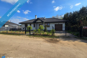 Dom na sprzedaż 155m2 legionowski Serock Marynino Leśny Zakątek  - zdjęcie 1