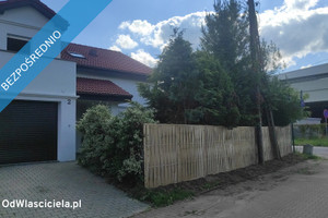 Dom na sprzedaż 134m2 Poznań Antoninek-Zieliniec-Kobylepole Kłońska - zdjęcie 1