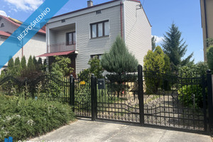 Dom na sprzedaż 120m2 kraśnicki Annopol Kościuszki - zdjęcie 1