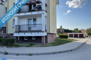 Mieszkanie na sprzedaż 55m2 giżycki Ryn Ratuszowa - zdjęcie 3