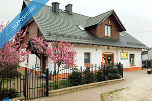 Dom na sprzedaż 344m2 kartuski Chmielno Borzestowo - zdjęcie 1