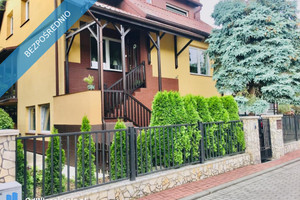 Dom na sprzedaż 192m2 aleksandrowski Ciechocinek - zdjęcie 1