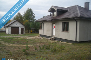 Dom na sprzedaż 95m2 zambrowski Zambrów Długobórz Drugi szkolna - zdjęcie 1