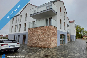 Mieszkanie na sprzedaż 34m2 piski Pisz Aleja Piłsudskiego  - zdjęcie 2
