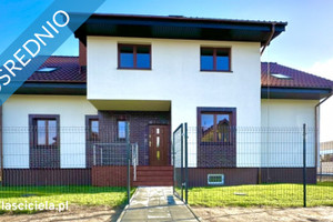 Dom na sprzedaż 333m2 Szczecin Bukowo Dyngusowa - zdjęcie 1