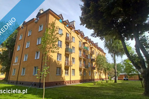 Mieszkanie na sprzedaż 57m2 Warszawa Targówek Wybrańska - zdjęcie 2