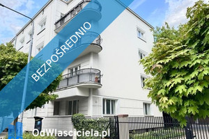 Mieszkanie na sprzedaż 102m2 Warszawa Mokotów Opoczyńska  - zdjęcie 1