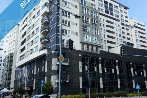 Mieszkanie na sprzedaż 56m2 Warszawa Mokotów Bukowińska - zdjęcie 1