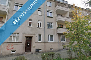 Mieszkanie na sprzedaż 25m2 Wrocław Suchardy  - zdjęcie 1