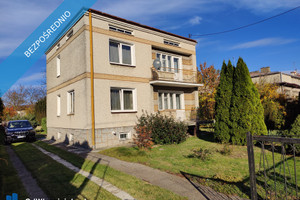 Dom na sprzedaż 140m2 łukowski Trzebieszów Kurów Lubelska - zdjęcie 1