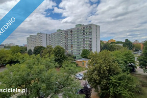 Mieszkanie na sprzedaż 48m2 Warszawa Targówek Suwalska - zdjęcie 1