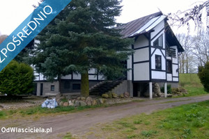 Dom na sprzedaż 400m2 wejherowski Choczewo Ciekocino Ciekocino  - zdjęcie 1