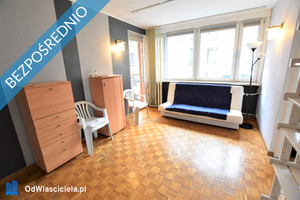 Mieszkanie na sprzedaż 47m2 Warszawa Śródmieście Górnośląska - zdjęcie 1