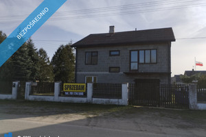 Dom na sprzedaż 100m2 sochaczewski Sochaczew Karwowska  - zdjęcie 1