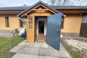 Dom na sprzedaż 90m2 Wrocław Harcerska - zdjęcie 1