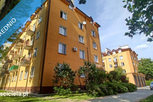 Mieszkanie na sprzedaż 57m2 Warszawa Targówek Wybrańska - zdjęcie 1