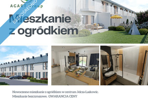 Mieszkanie na sprzedaż 55m2 oławski Jelcz-Laskowice Frezjowa - zdjęcie 1