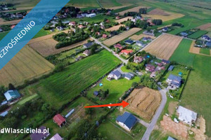 Działka na sprzedaż 1000m2 zamojski Zamość Płoskie Płoskie - zdjęcie 3