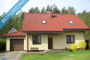 Dom na sprzedaż 150m2 olsztyński Purda Zgniłocha - zdjęcie 1