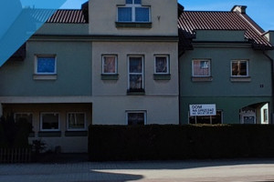 Dom na sprzedaż 350m2 żywiecki Żywiec Aleja Piłsudskiego - zdjęcie 1