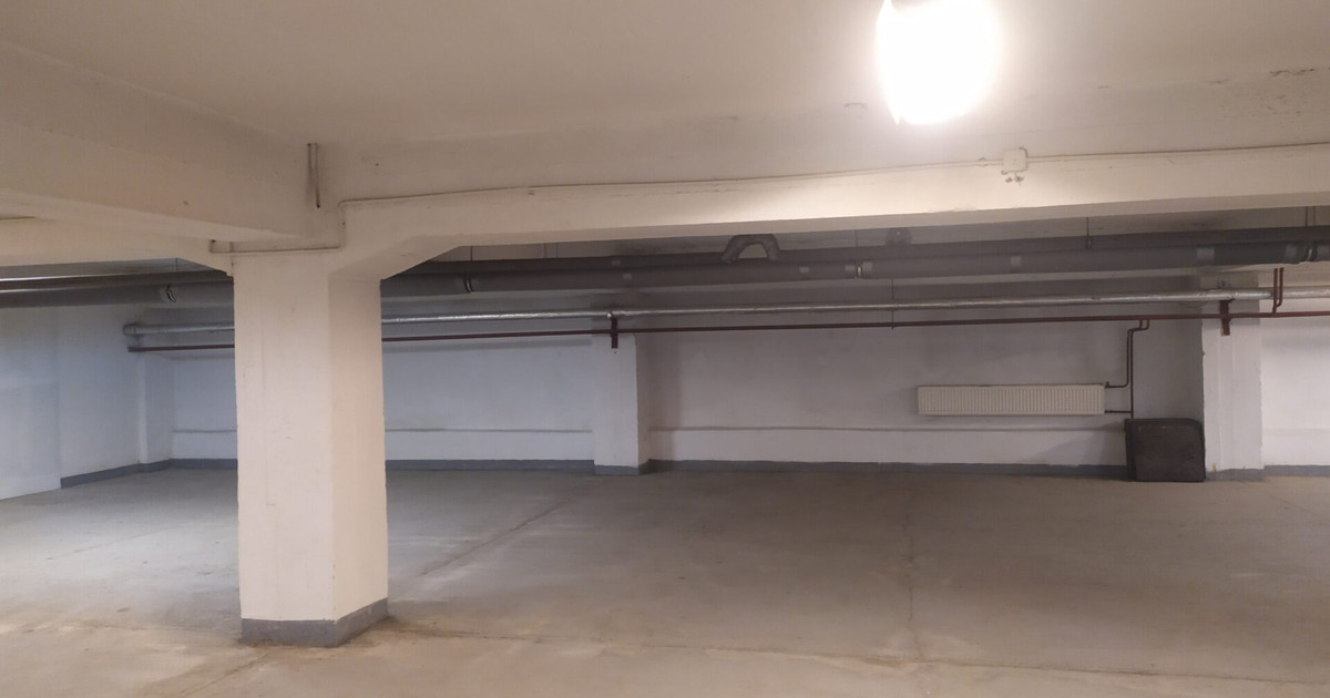 Magazyn dla e-commerce, hurtowni lub firmy logistycznej | 258 m² | rampa