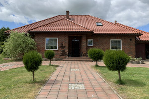 Dom na sprzedaż 240m2 choszczeński Choszczno Suliszewo - zdjęcie 1