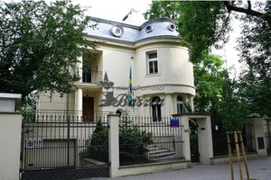 Dom na sprzedaż 577m2 Warszawa Mokotów Górny Mokotów - zdjęcie 1