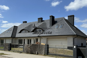 Dom na sprzedaż 700m2 policki Dobra (Szczecińska) Mierzyn - zdjęcie 3