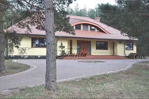 Dom na sprzedaż 354m2 nowodworski Czosnów Cybulice - zdjęcie 1