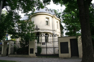 Dom na sprzedaż 577m2 Warszawa Mokotów Górny Mokotów - zdjęcie 2