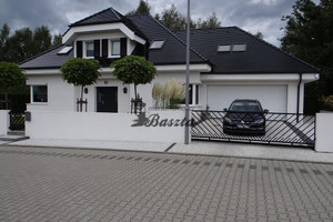 Dom na sprzedaż 360m2 Szczecin Bezrzecze - Krzekowo - zdjęcie 2