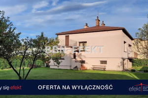 Dom na sprzedaż 160m2 Bielsko-Biała Komorowice Krakowskie - zdjęcie 1