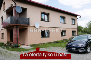 Dom na sprzedaż 142m2 Bielsko-Biała Wapienica - zdjęcie 1