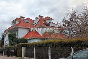 Dom na sprzedaż 564m2 Bielsko-Biała Wapienica - zdjęcie 1