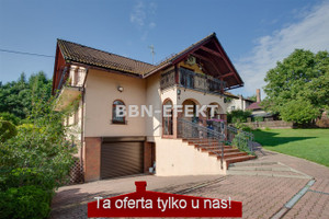 Dom na sprzedaż 417m2 cieszyński Hażlach Kończyce Wielkie - zdjęcie 1