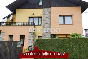 Dom na sprzedaż 300m2 Bielsko-Biała Lipnik - zdjęcie 1