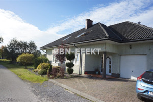 Dom na sprzedaż 214m2 bielski Buczkowice Rybarzowice - zdjęcie 1