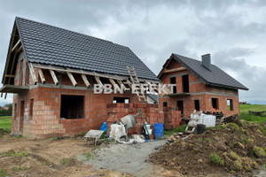 Dom na sprzedaż 75m2 żywiecki Łodygowice Pietrzykowice - zdjęcie 1