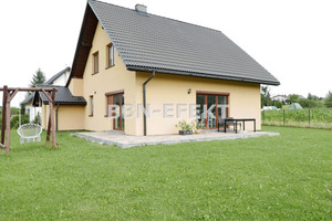 Dom na sprzedaż 122m2 cieszyński Brenna Górki Wielkie - zdjęcie 1